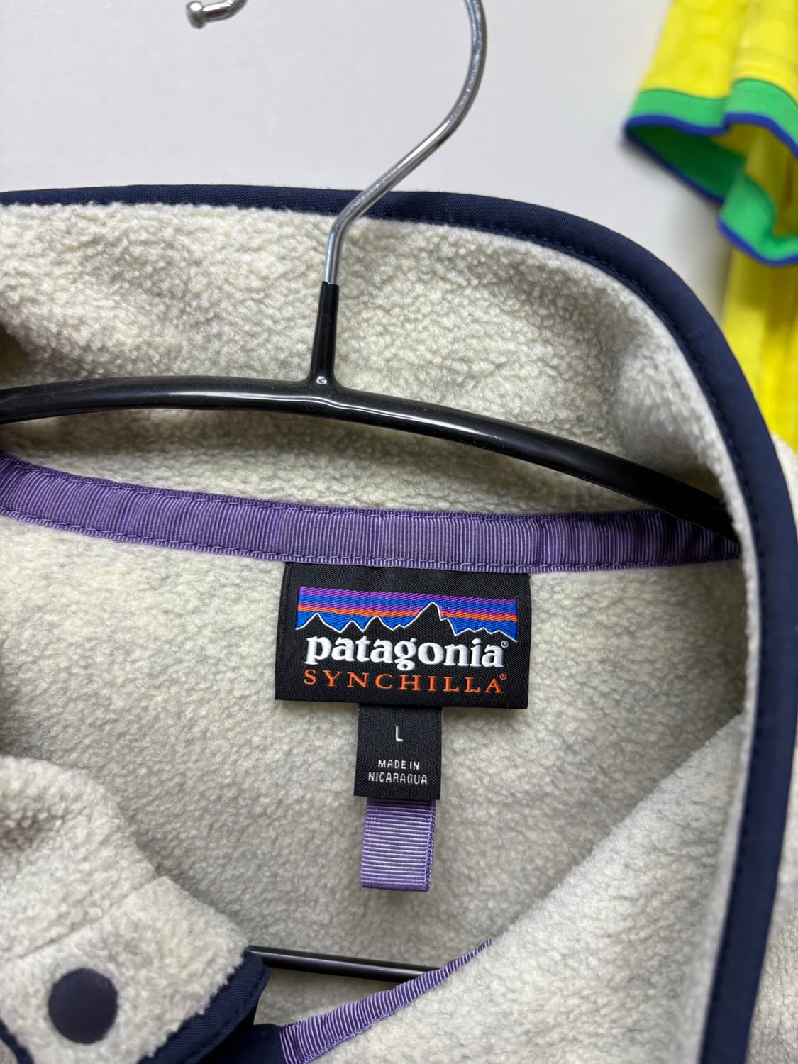 파타고니아 신칠라 상품이미지3