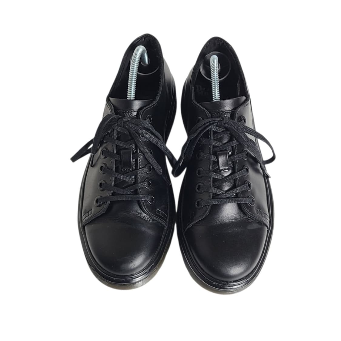 250) Dr.martens 닥터마틴 단테 무광 블랙 상품이미지5