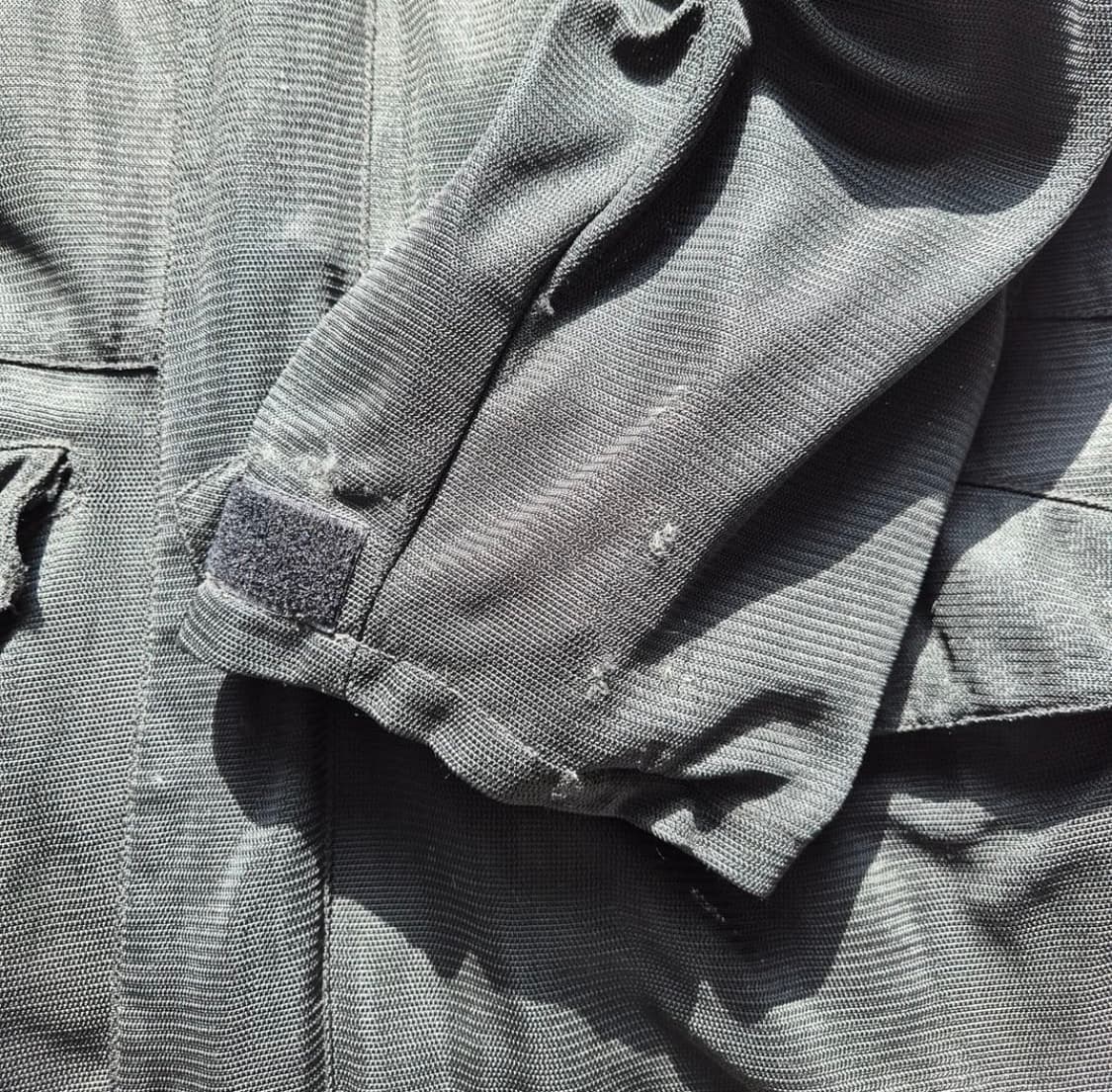 스톤아일랜드 90s 파카 상품이미지10