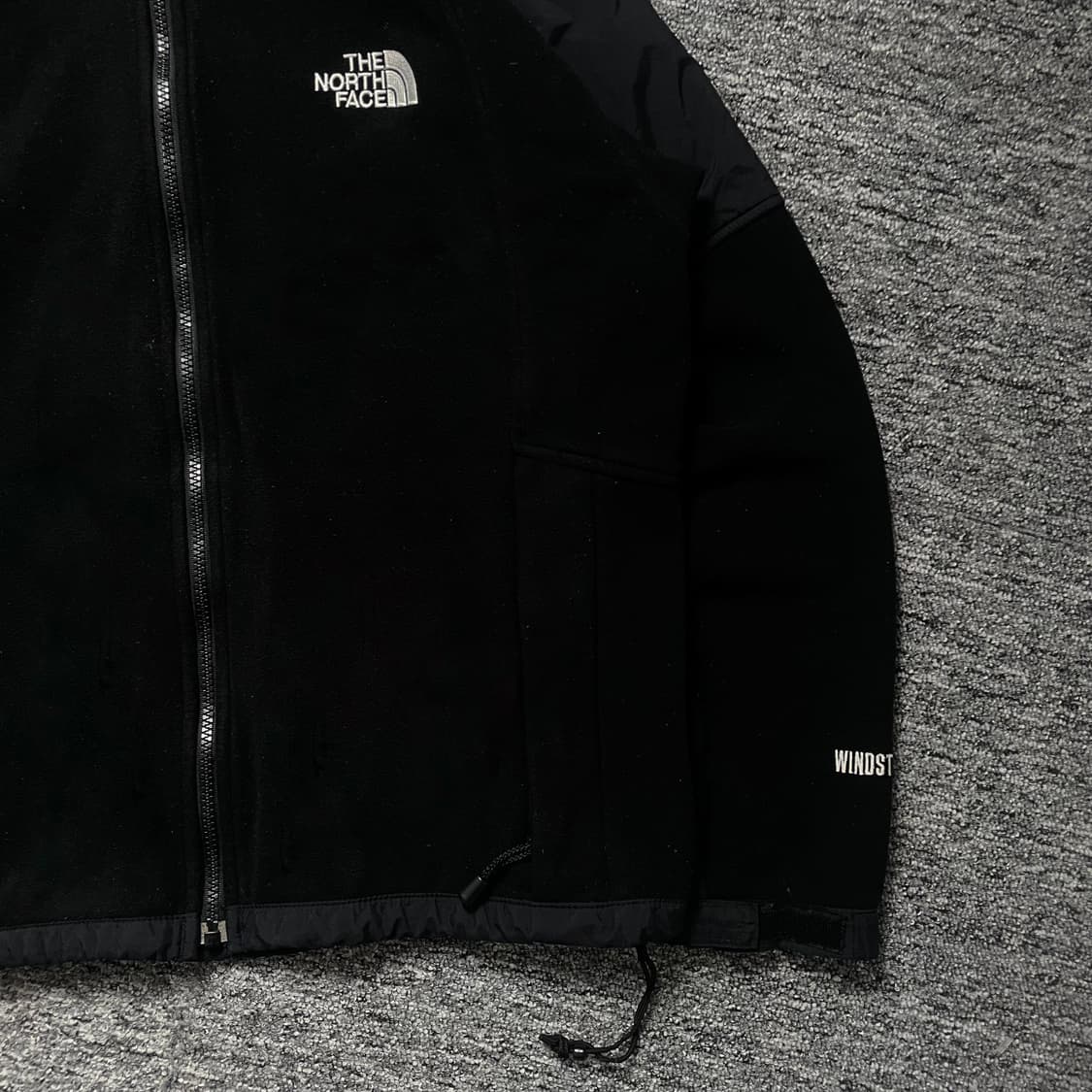 노스페이스 og 데날리 플리스 자켓y 2362 상품이미지3