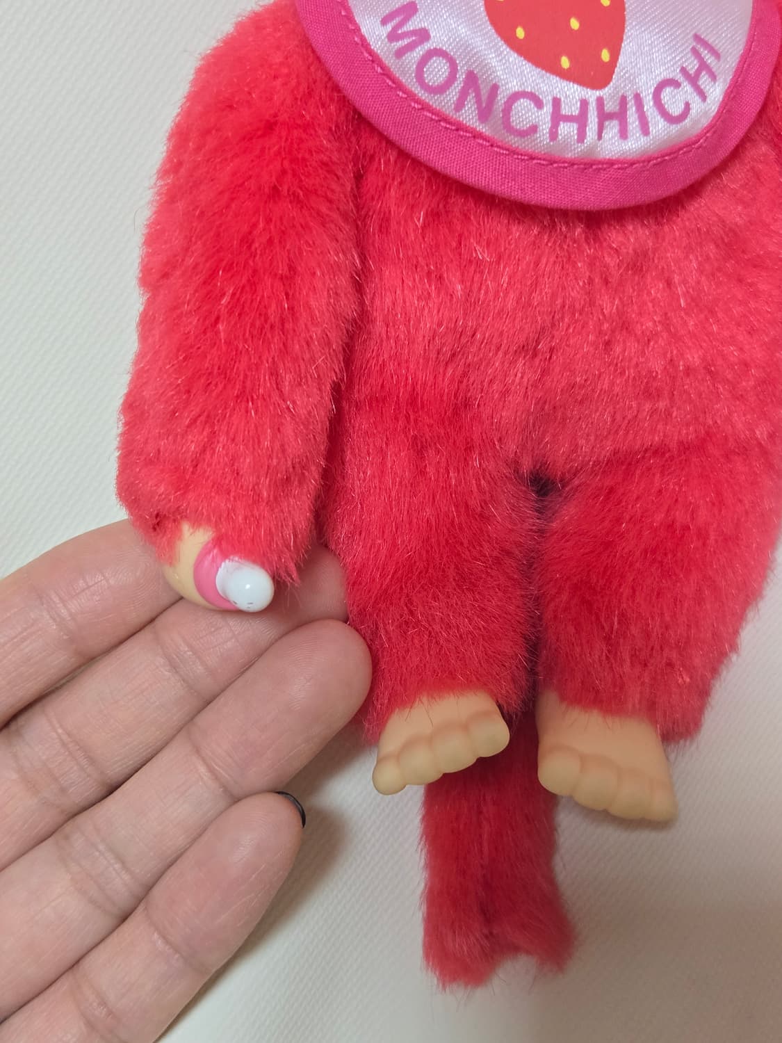 몬치치 지역한정 도치기 딸기 상품이미지6