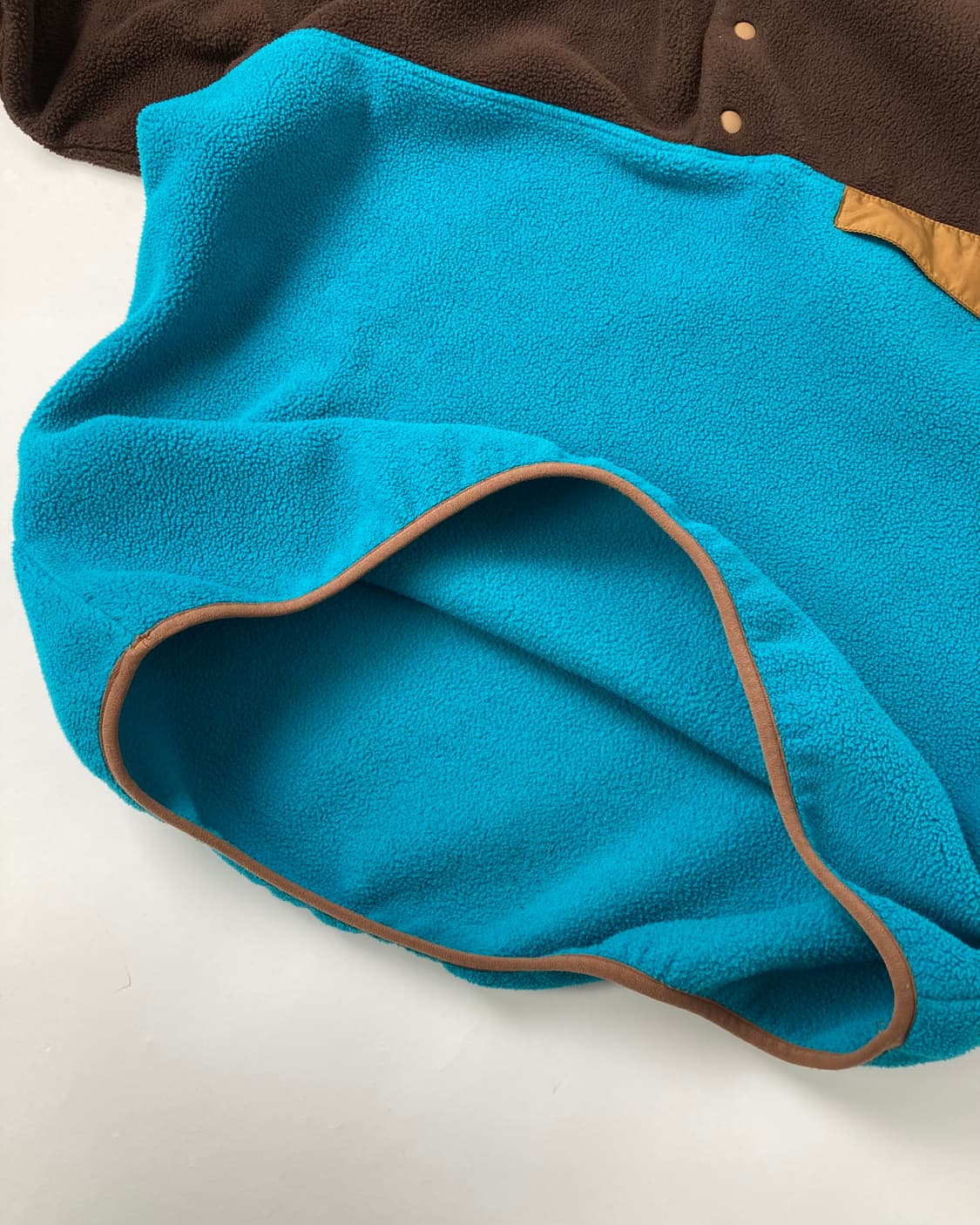 10s Patagonia Synchilla Snap-t Fleece 상품이미지7