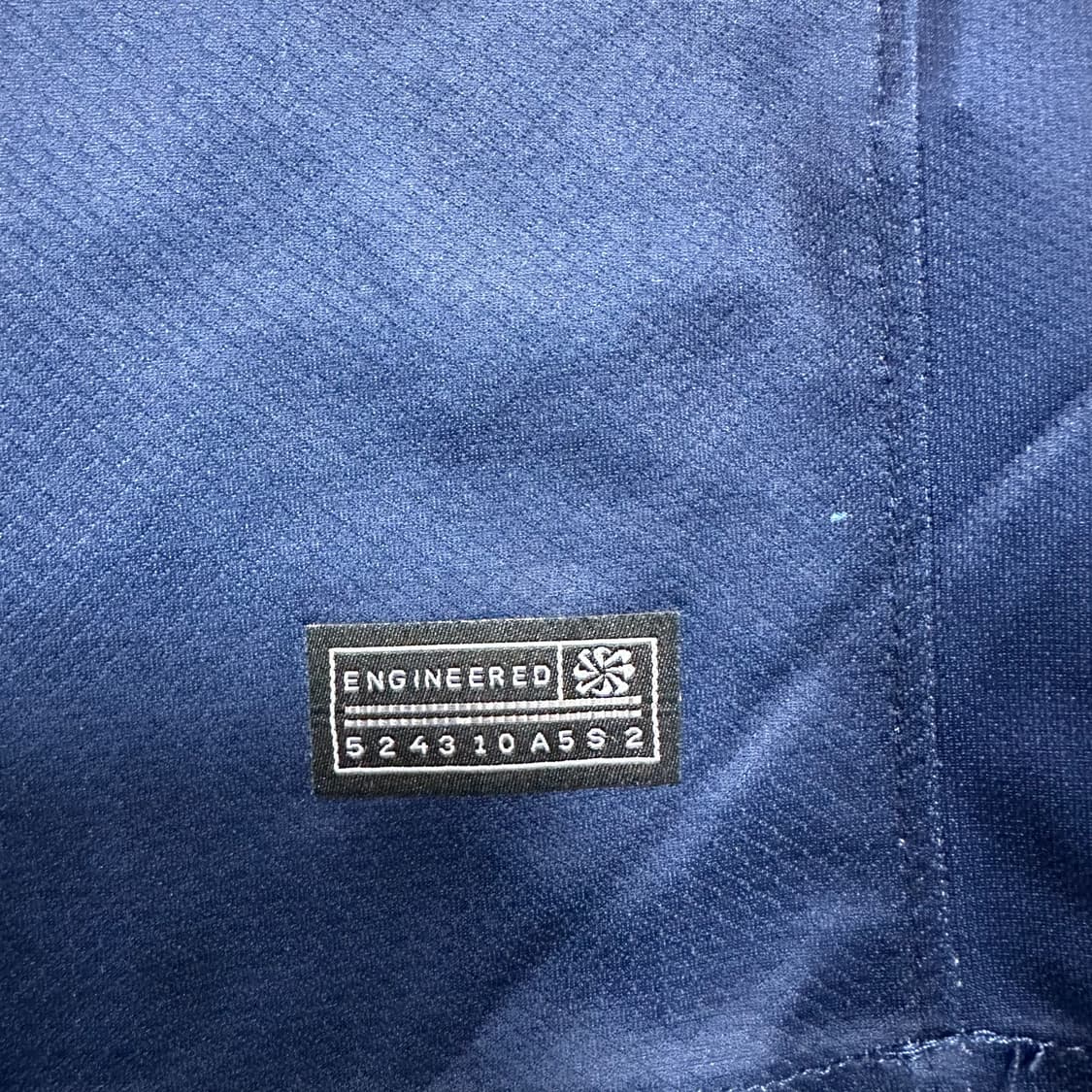 ✨ (바배) 나이키 파리생제르망 24-25 이강인 축구 유니폼  상품이미지3