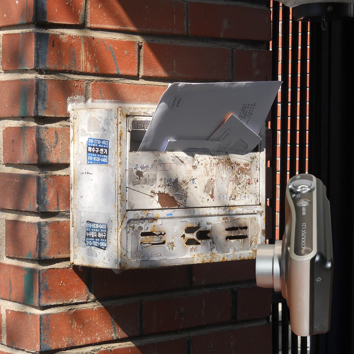 Coolpix L21 (✨민트급/🎁풀패키지) 상품이미지8