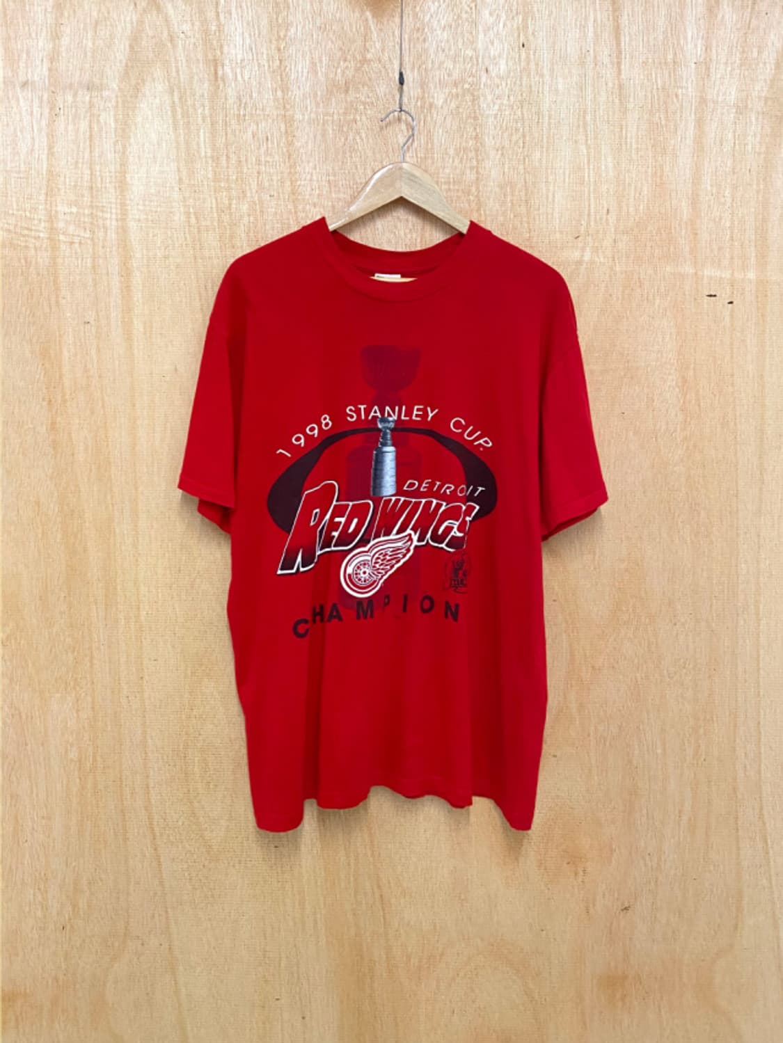  1998 STANLEY CUP CHAMPIONS t-shirts 상품이미지3