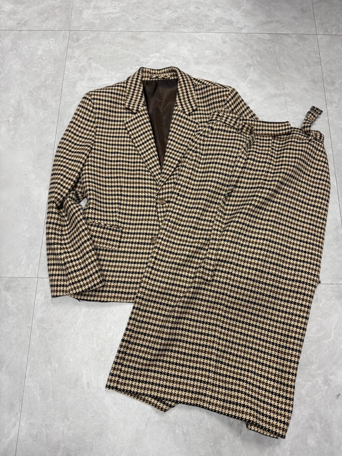 인스턴트펑크 셋업 상품이미지1