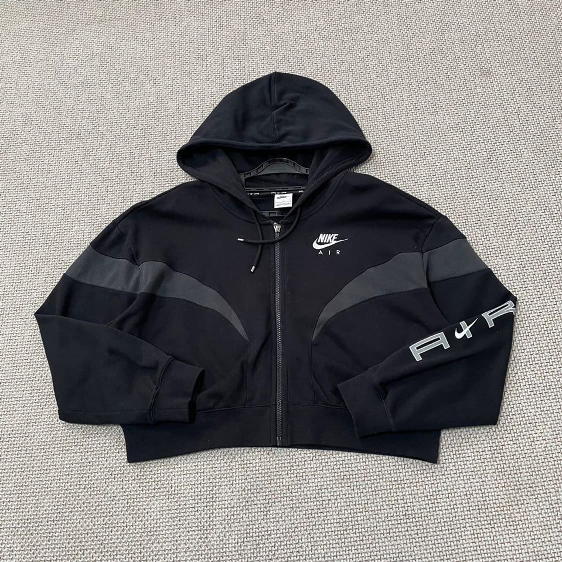 나이키 트레이닝 세트 6587 상품이미지2