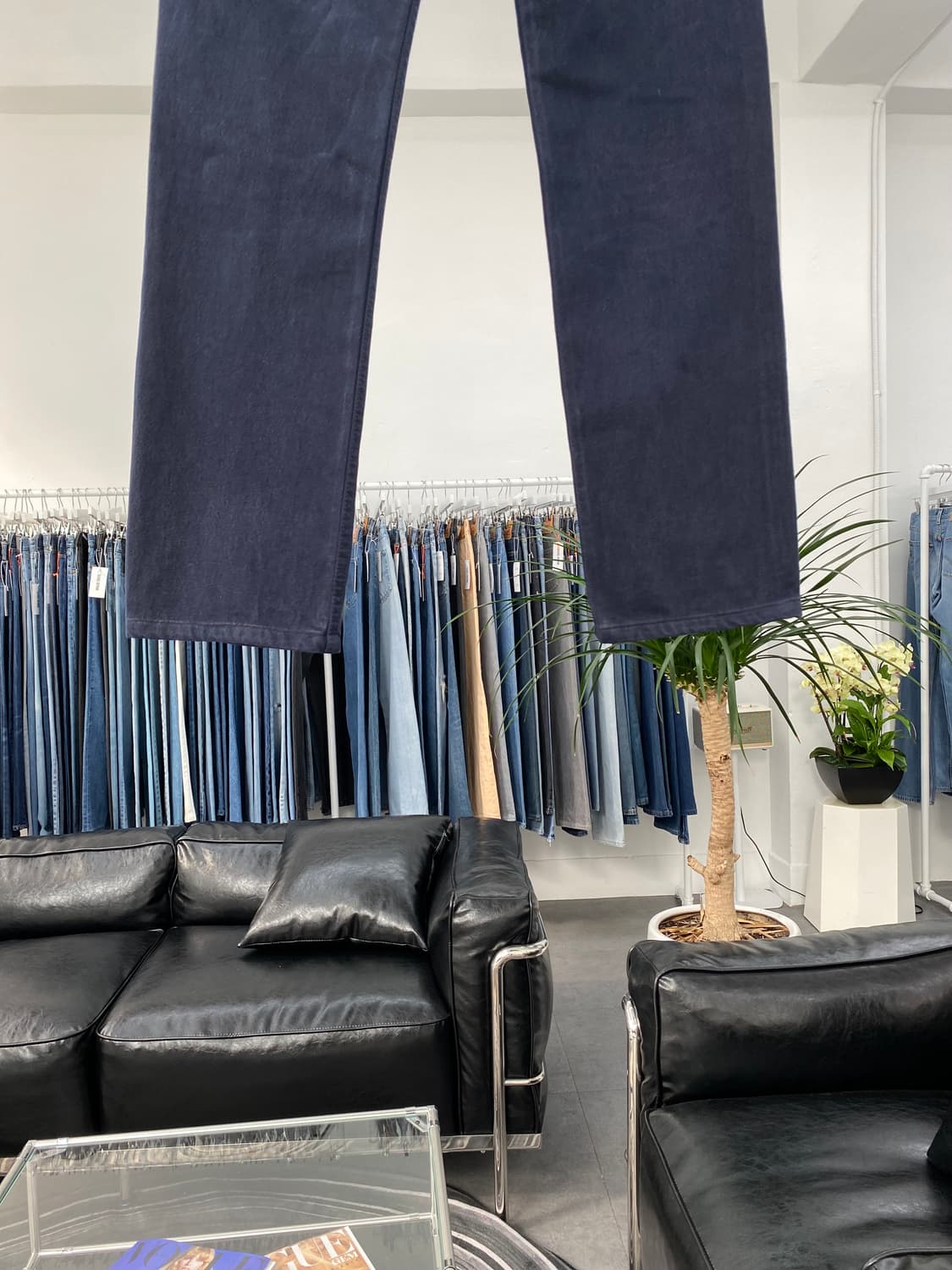 Levis501 Straight Fit 90sUSA 30사이즈 a4844 상품이미지7