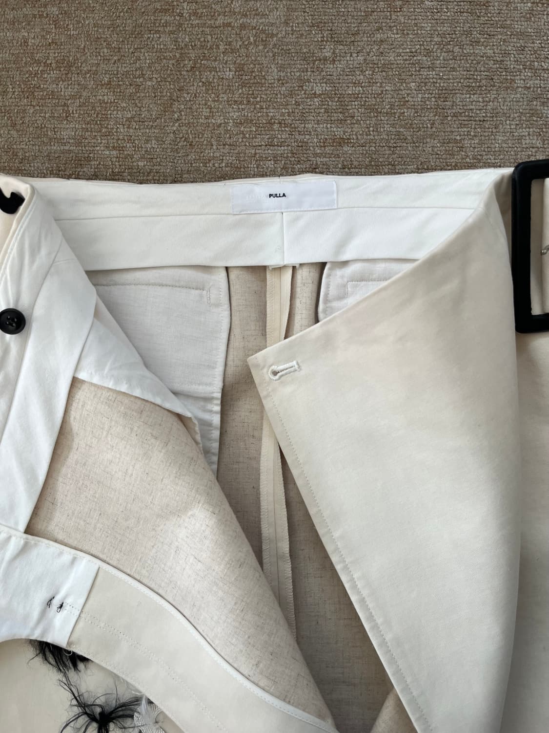 belt point skirt 상품이미지9