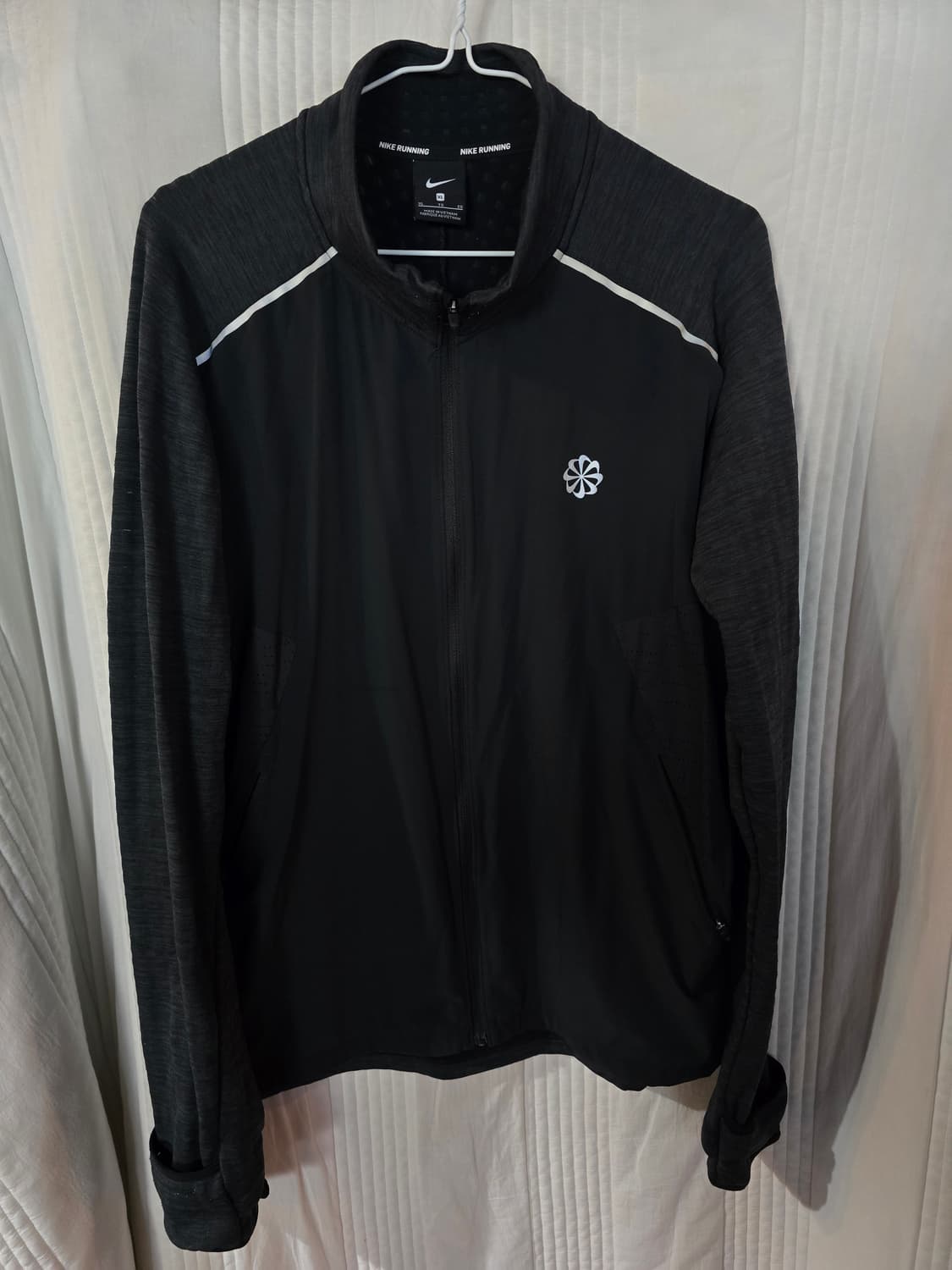 나이키자켓  상품이미지2