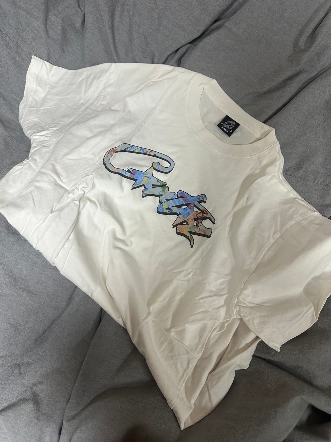 코르테이즈 달러 티셔츠 상품이미지1