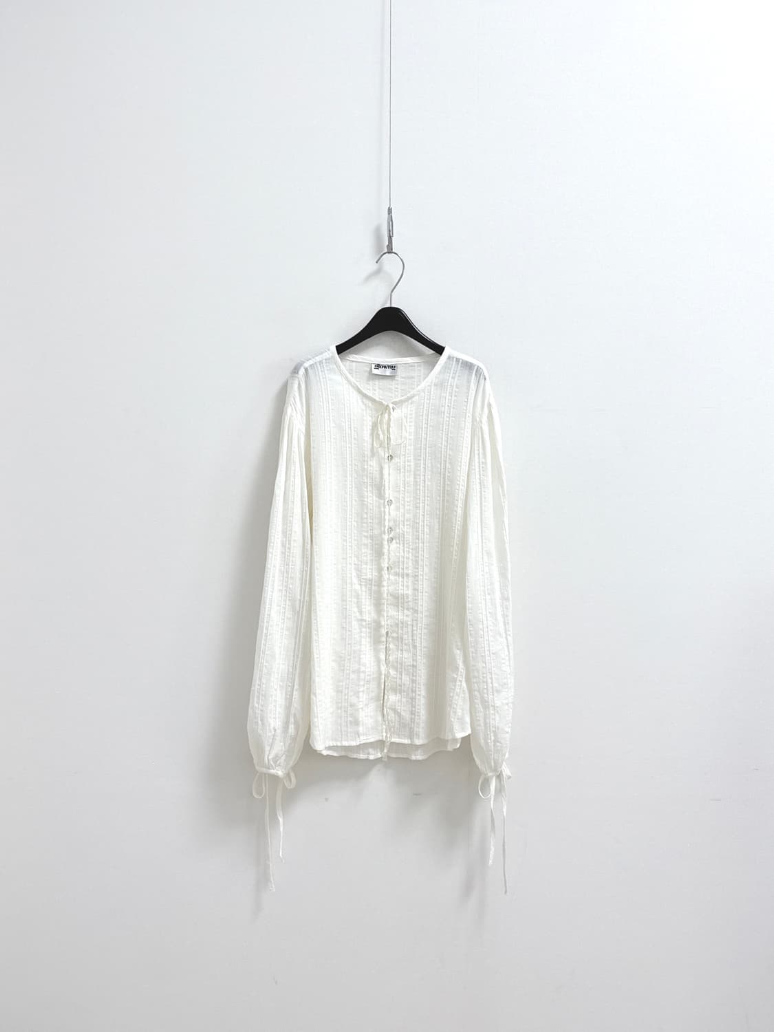 글로니 엔젤 베이비 블라우스 상품이미지3