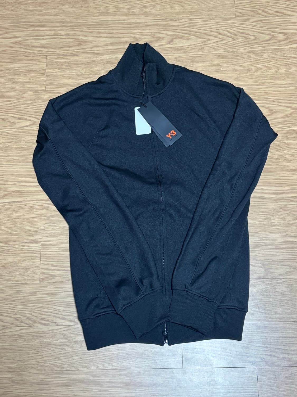 [새상품] Y-3 요지야마모토 트랙자켓 상품이미지3