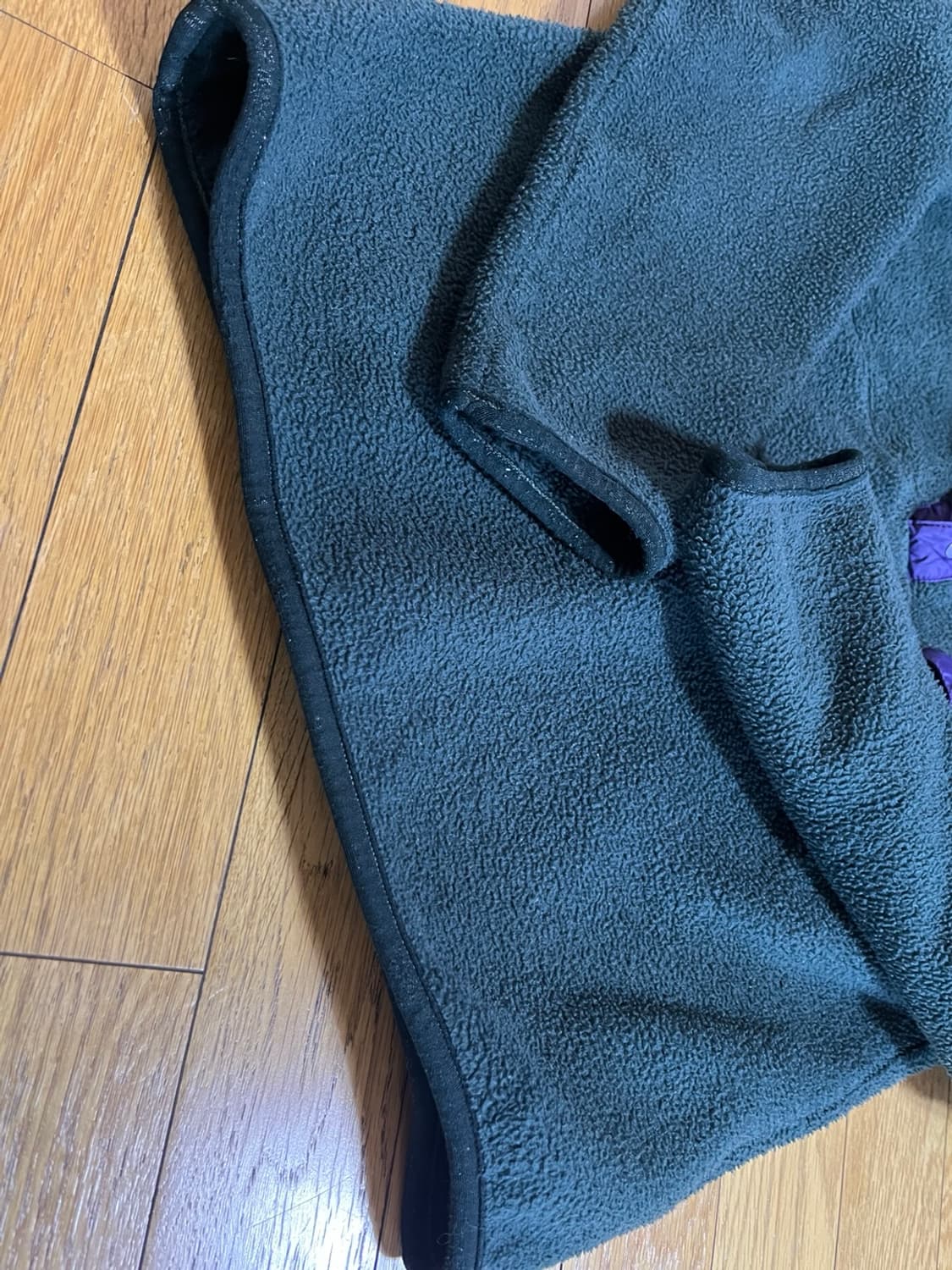 usa 제조 파타고니아 신칠라 빈티지 우먼 s-m 상품이미지3