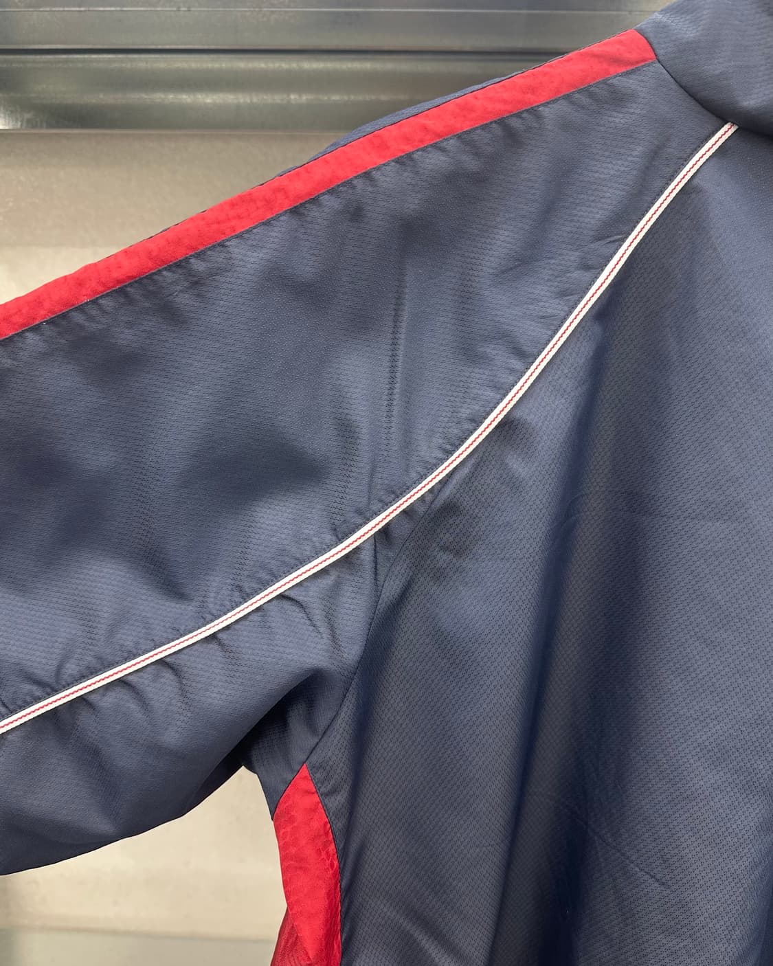 (XL)00'S 나이키 삥줄 바막-M1177 상품이미지7