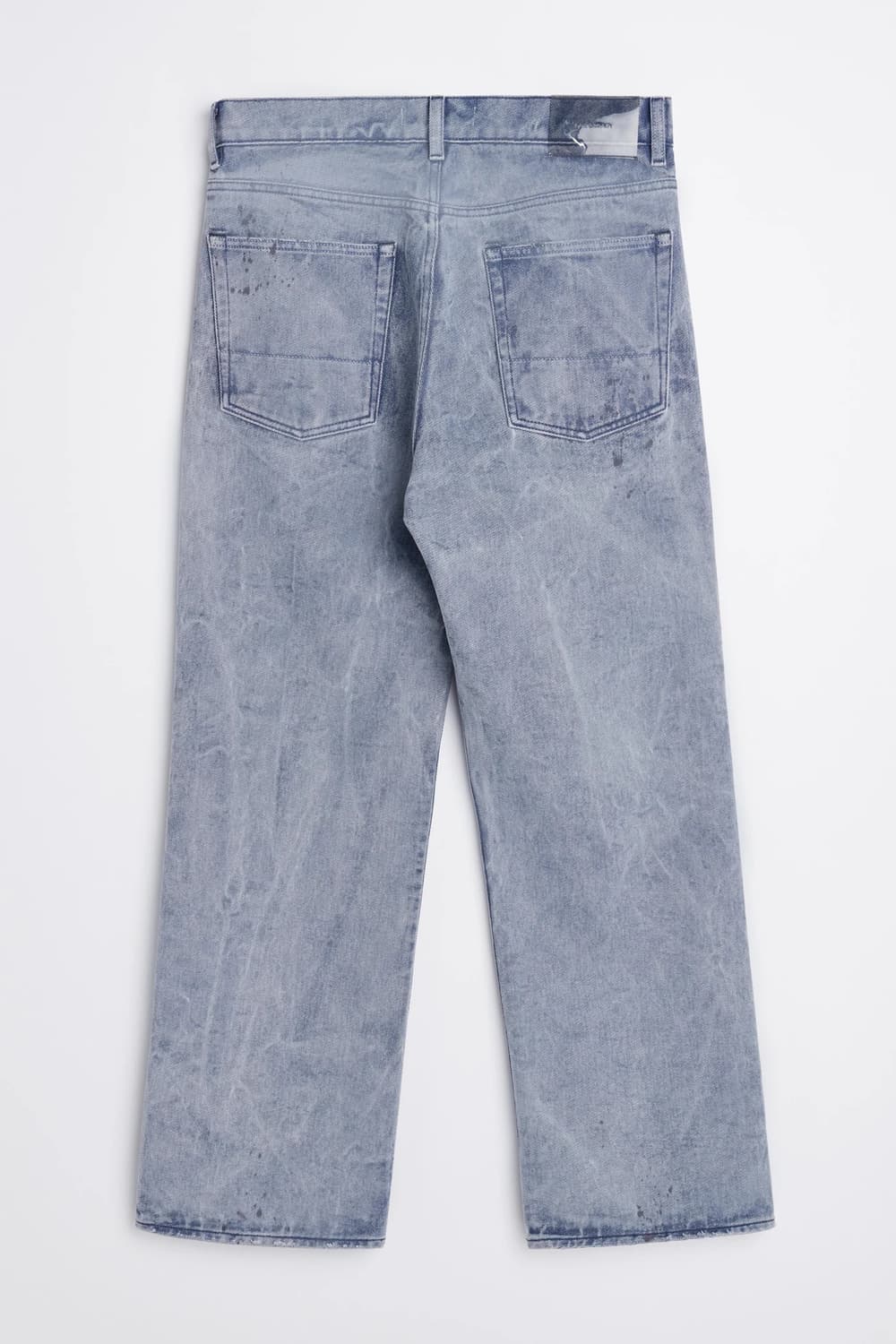 아워레가시 써드컷 트와일라잇 애틱 워스 30사이즈 상품이미지8