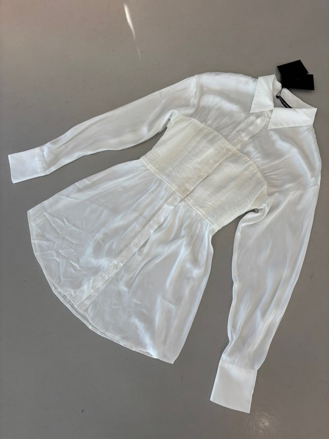 (New)Pain Or Pleasure One-piece 상품이미지3