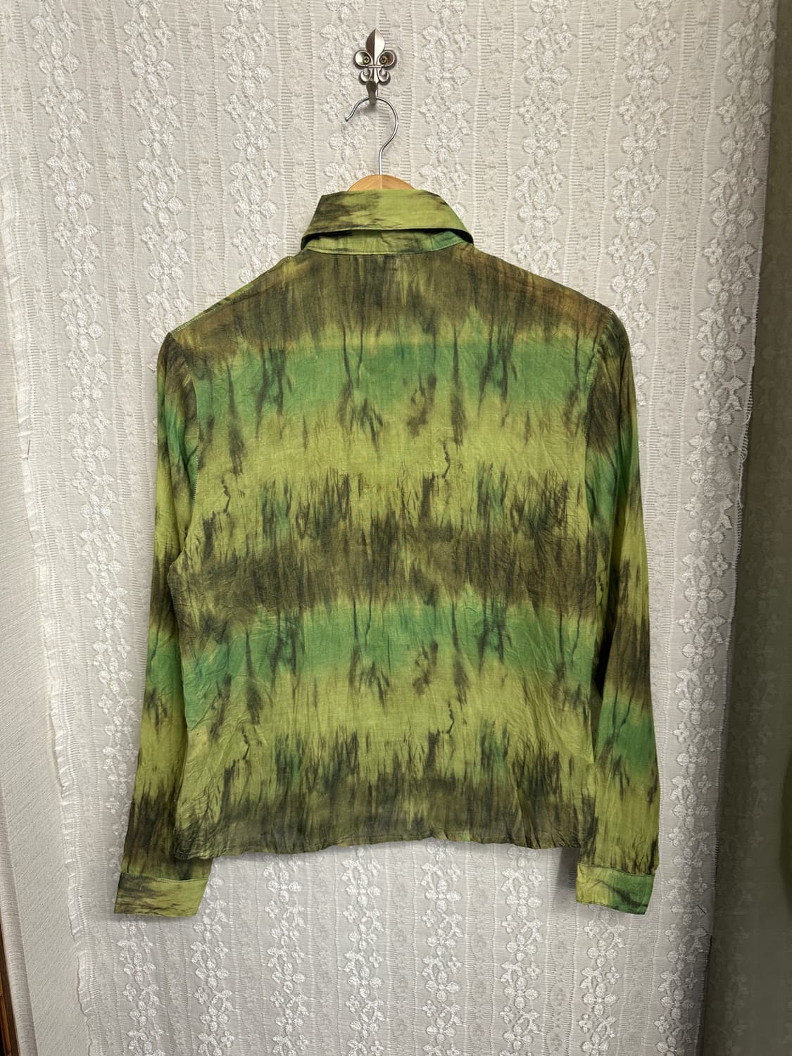 japan vtg 타이다이 셔츠 상품이미지2