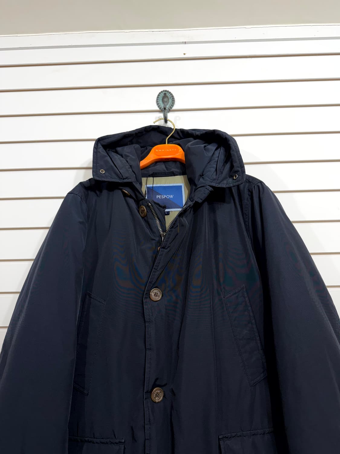 PESPOW 구스 다운 점퍼 상품이미지3