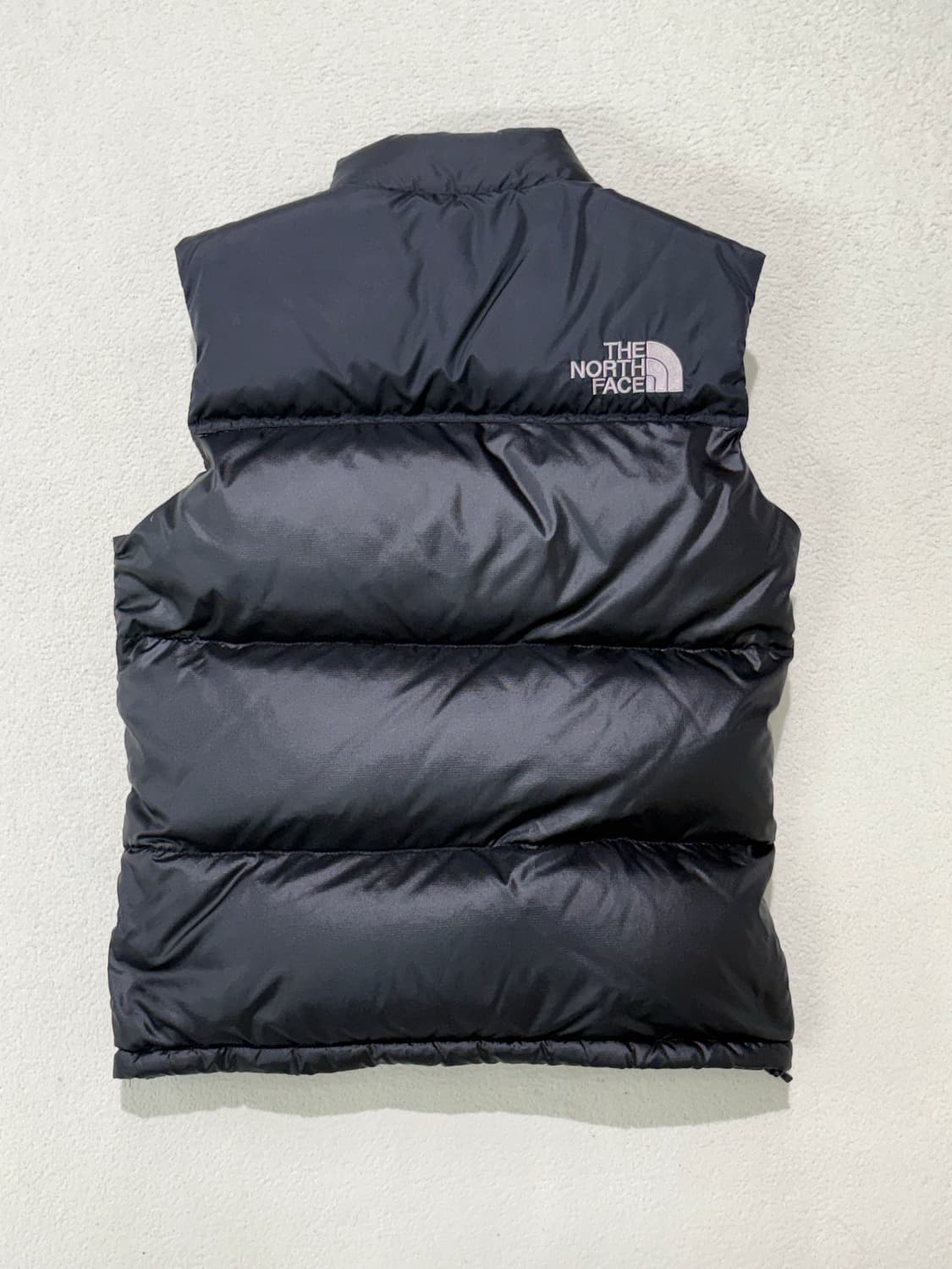 노스페이스 700 눕시 조끼 패딩 85 사이즈 상품이미지2