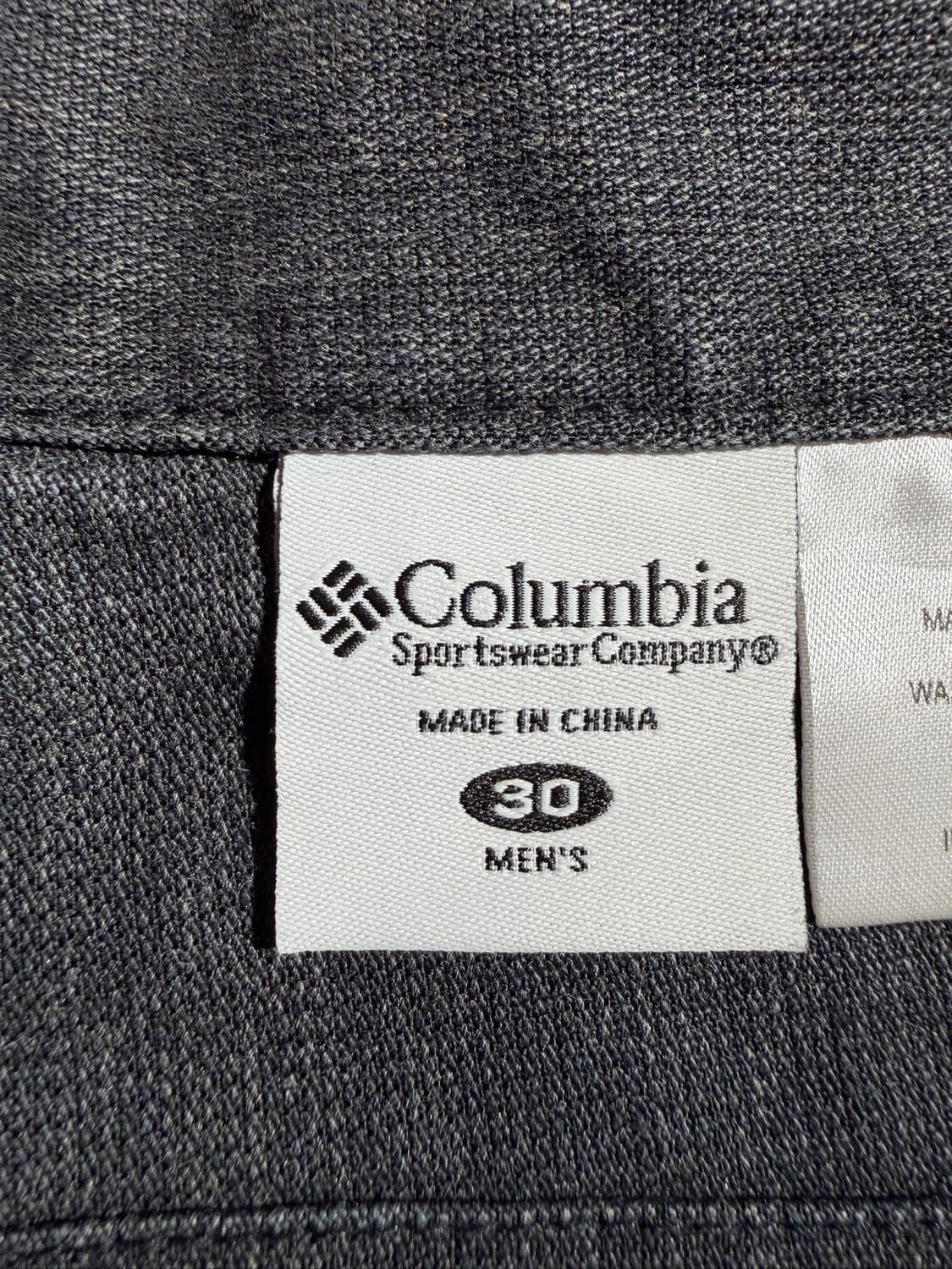 Columbia (30.5) 상품이미지8