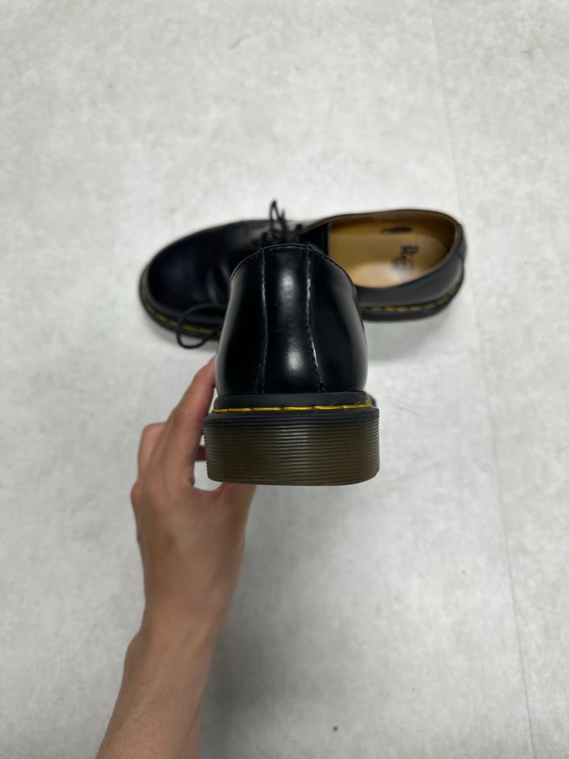 닥터마틴 1461 상품이미지5