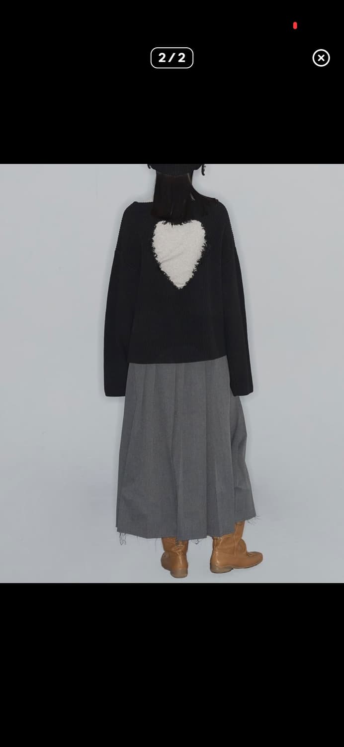 오픈와이와이 openyy 니트 상품이미지1