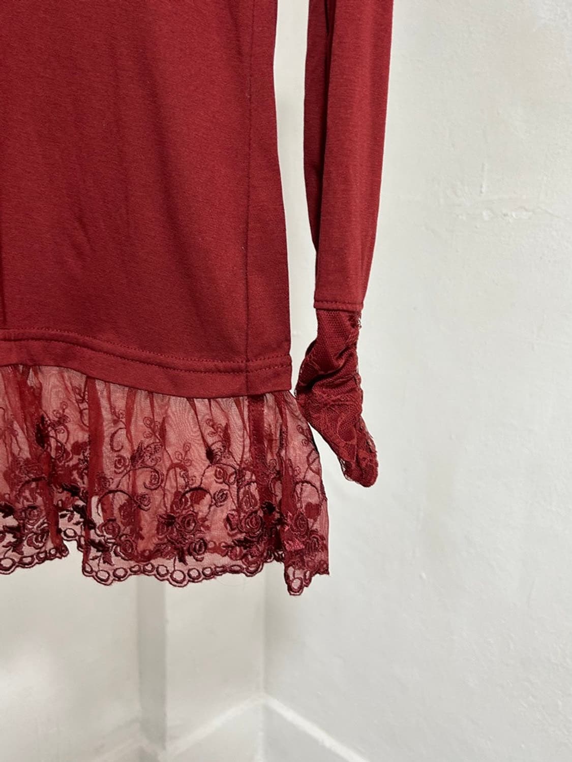 vtg top 상품이미지4