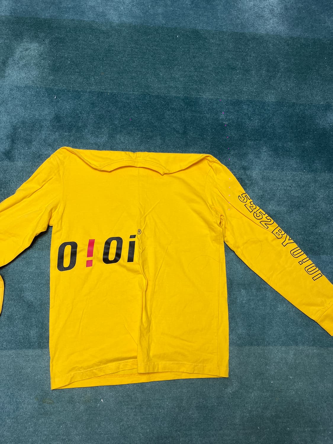 oioi 오아이오아이 롱슬리브 상품이미지1