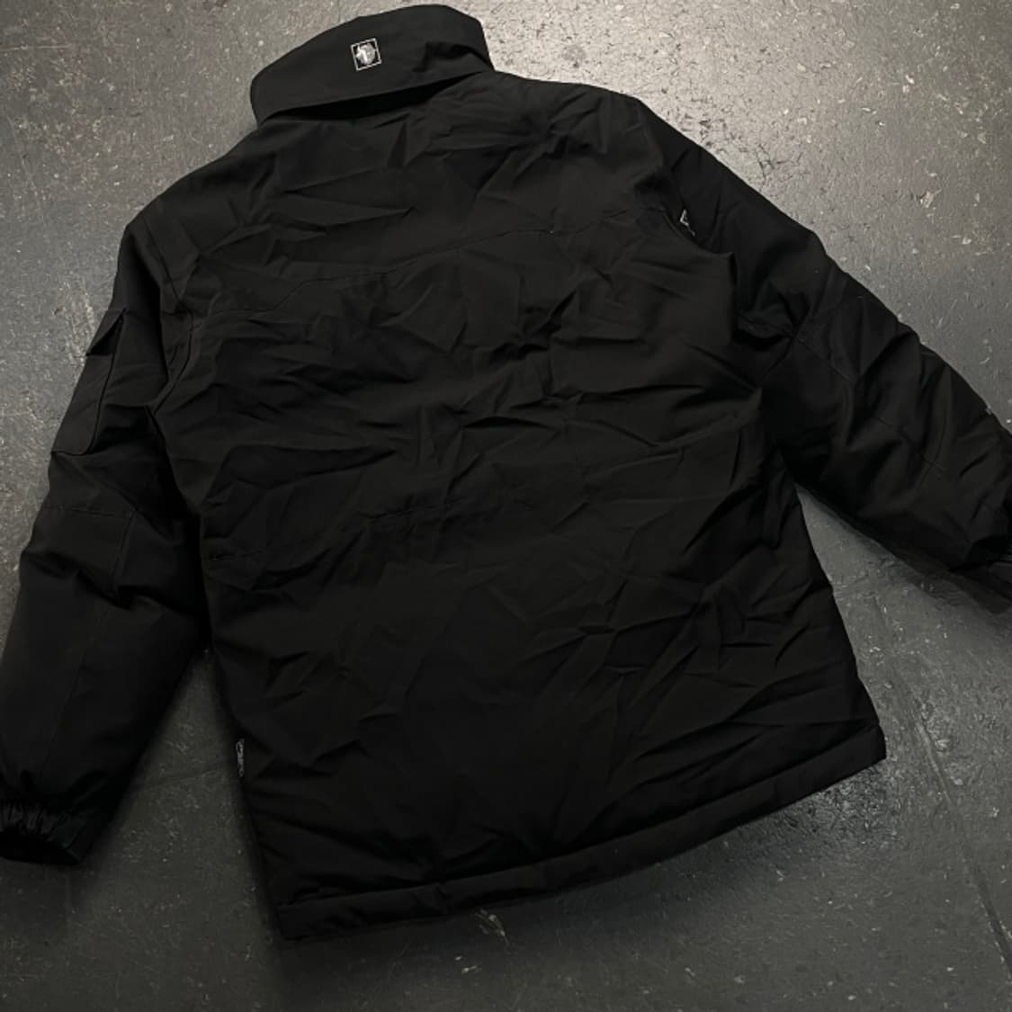 100 블랙야크 패딩  상품이미지6