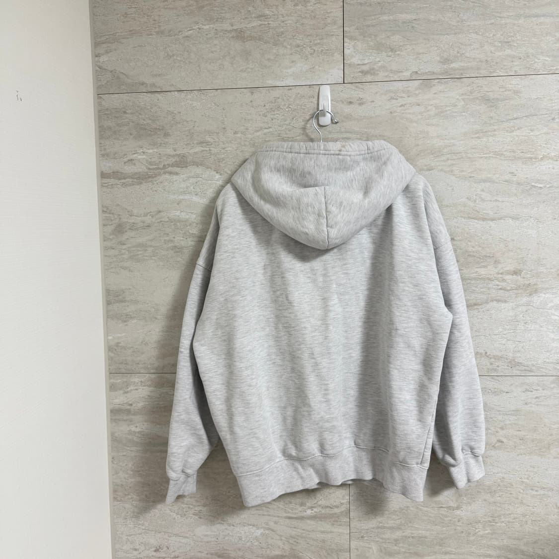 oioi 후드티 상품이미지3