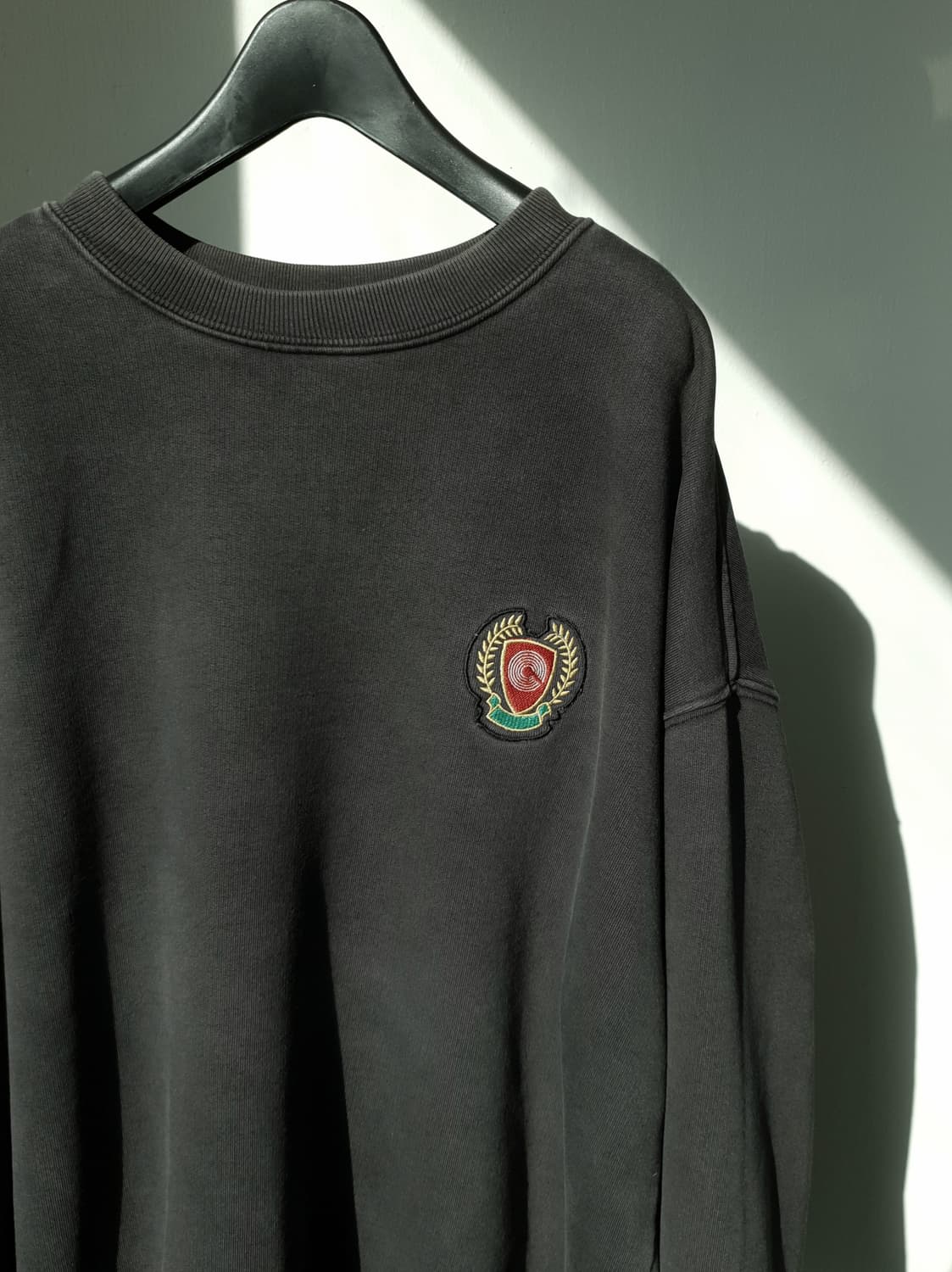 Yeezy Season5 Calabasas Sweat Shirt 상품이미지5