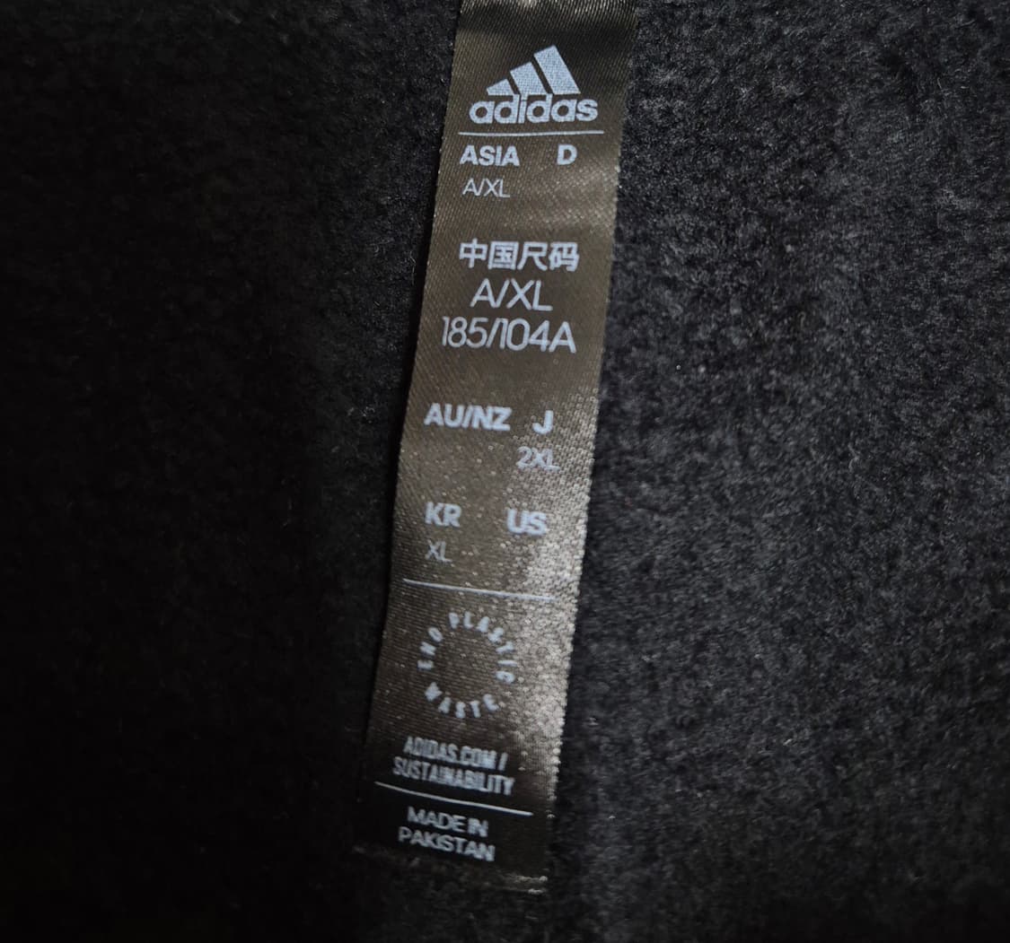 아디다스 맨투맨 상품이미지3