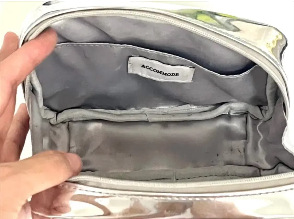 한혜연파우치 아코모데 상품이미지3