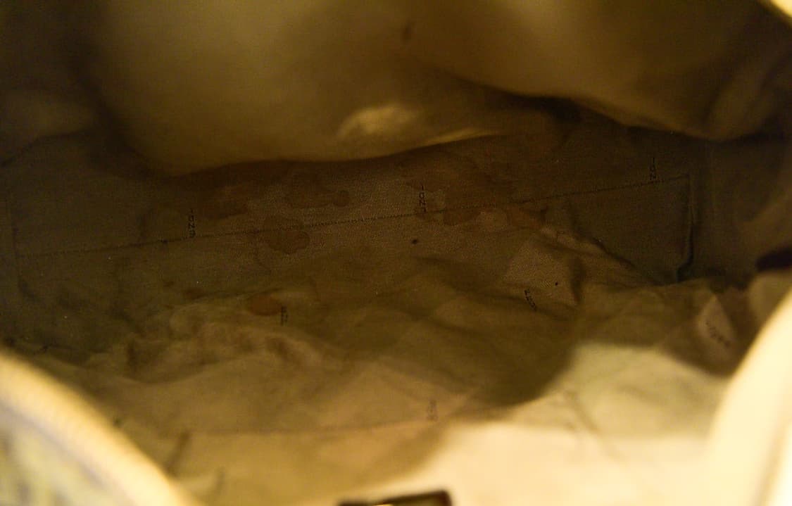 펜디 쥬카 숄더백(정품) 상품이미지8