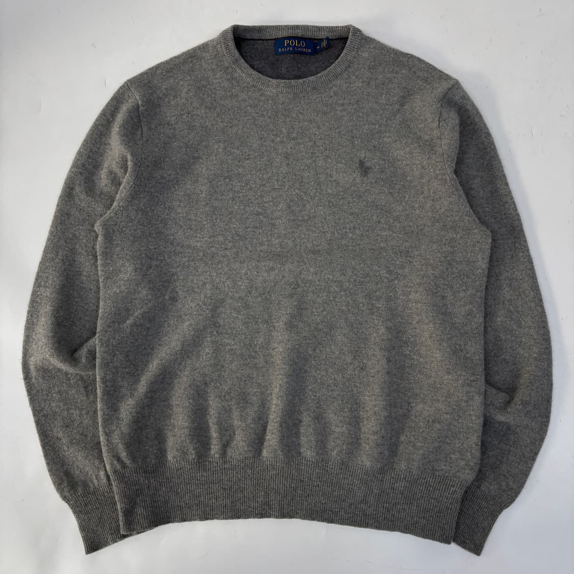 폴로 니트 상품이미지3