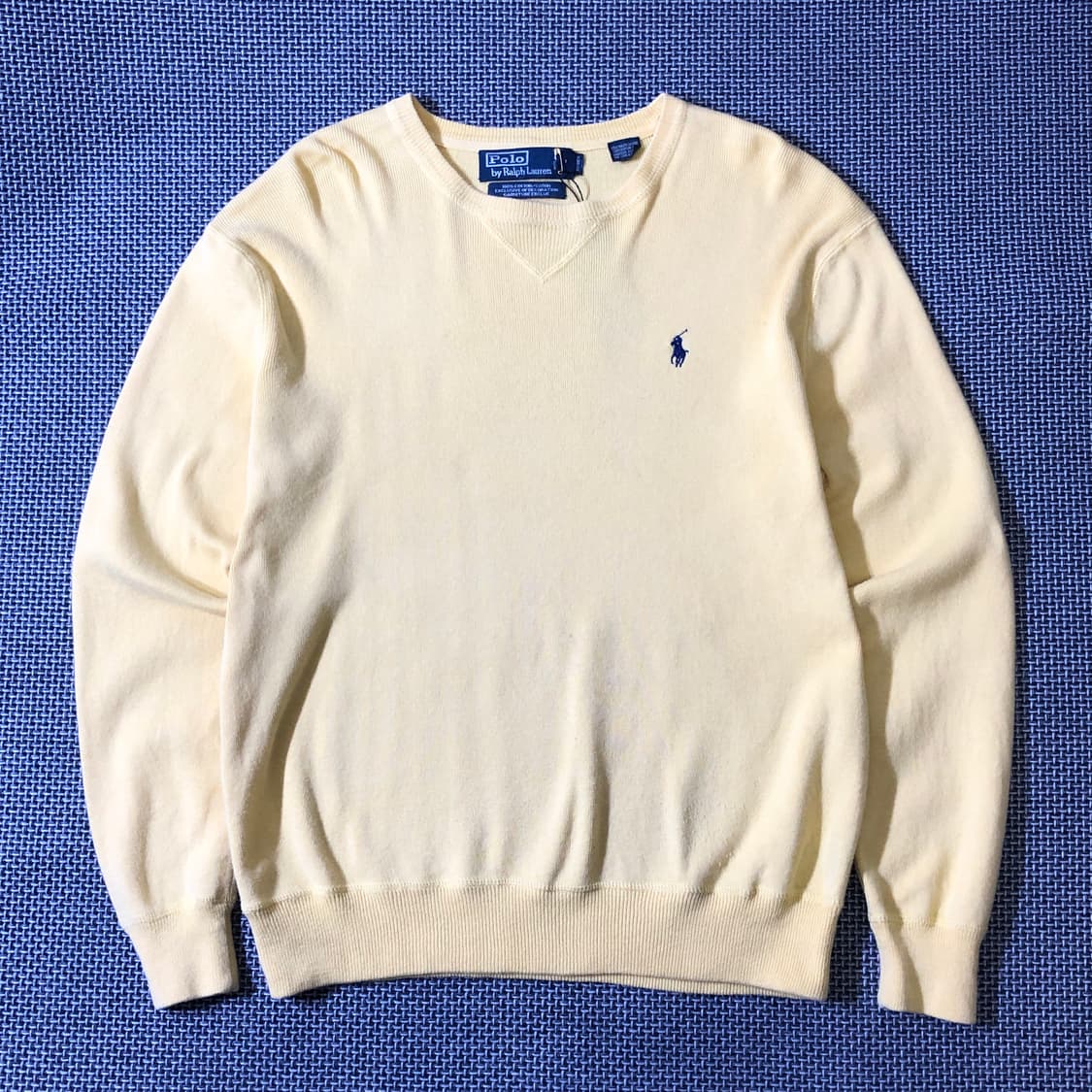 폴로 랄프로렌 우먼 니트 상품이미지1