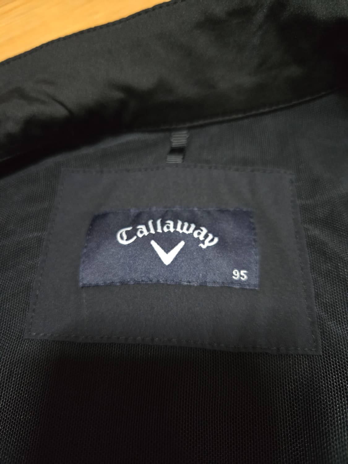 캘러웨이 골프 여성 베스트 상품이미지8