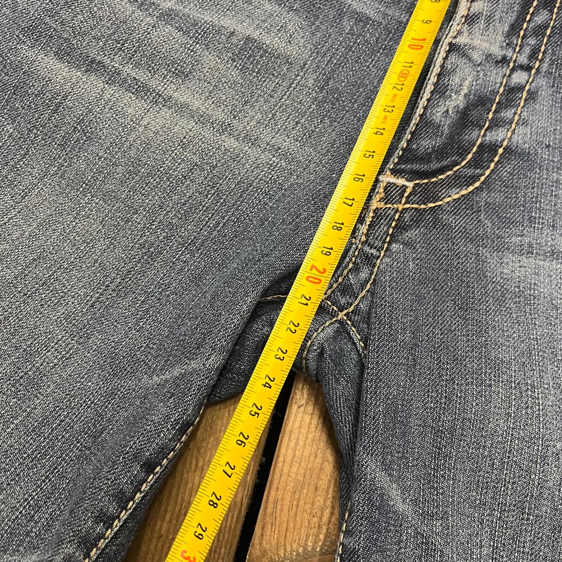 로빈슨진 부츠컷 상품이미지7