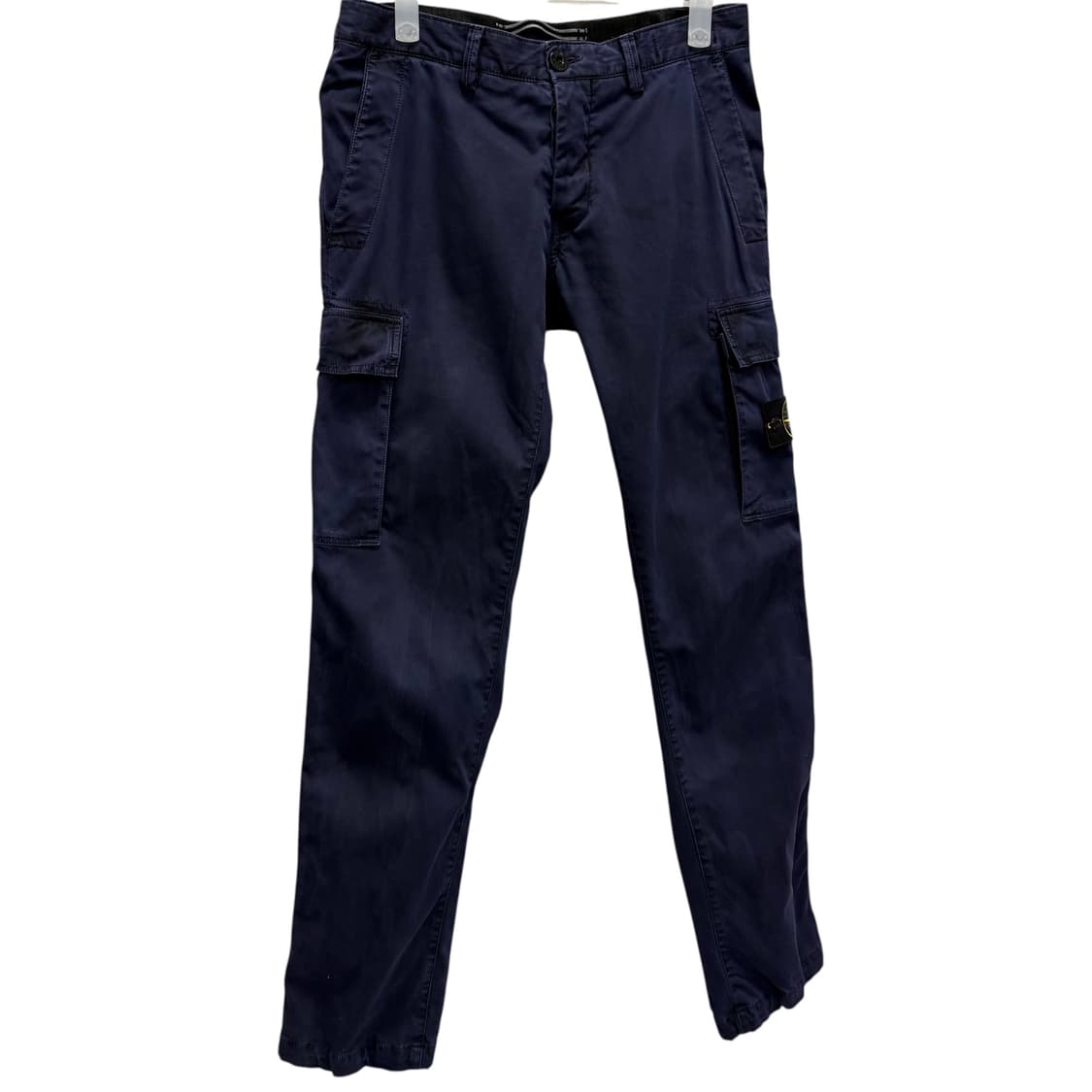 스톤아일랜드 와펜 카고 팬츠 ( 30 ) 상품이미지3