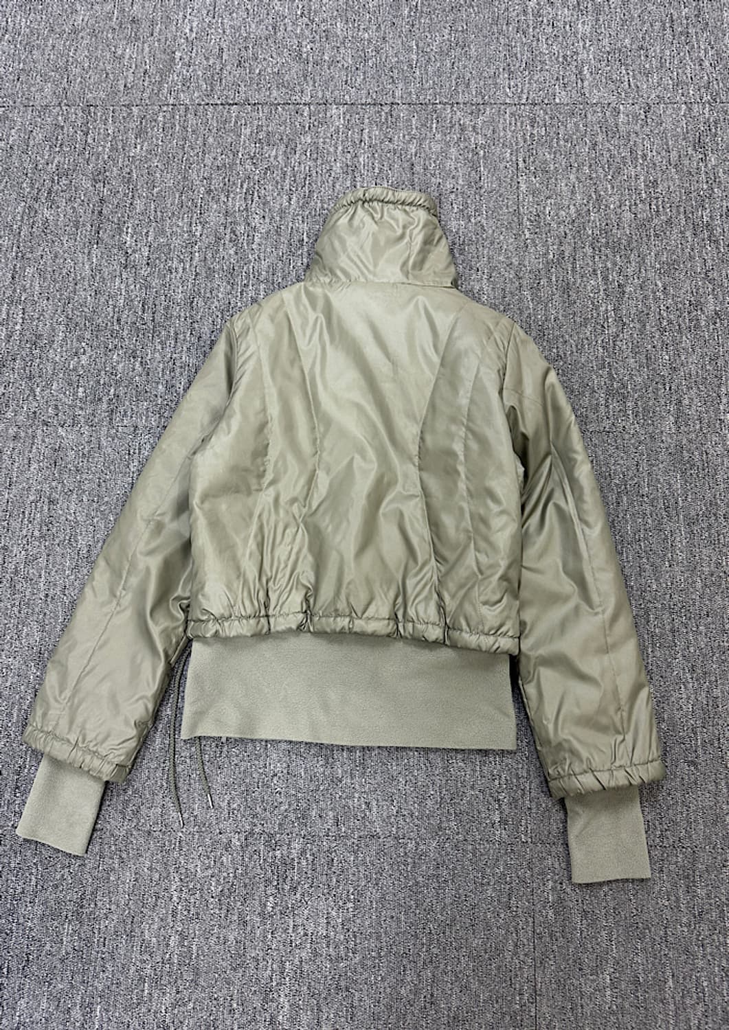 나이키 러닝 자켓  상품이미지5