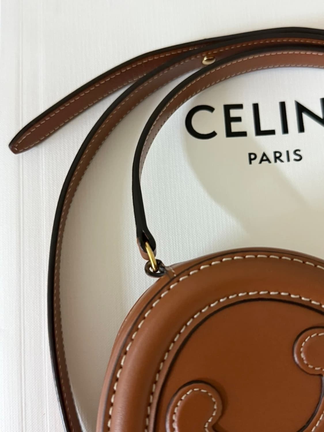 셀린느 오벌펄스 상품이미지5