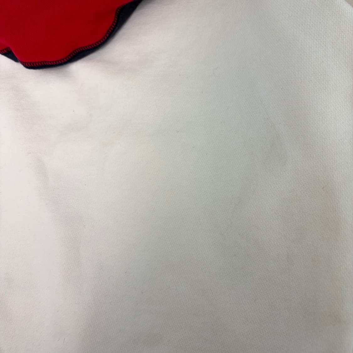 (L)Nautica 노티카 하프집업 후드티셔츠 상품이미지10