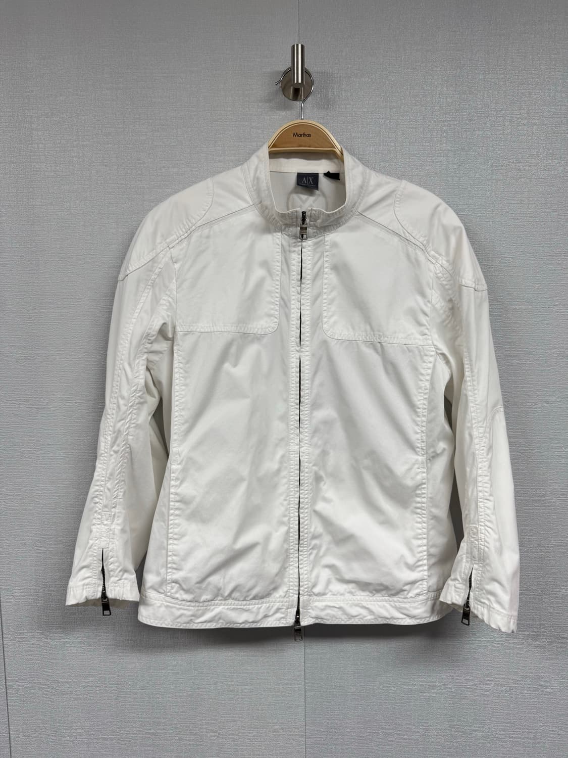 아르마니 익스체인지 자켓 상품이미지1