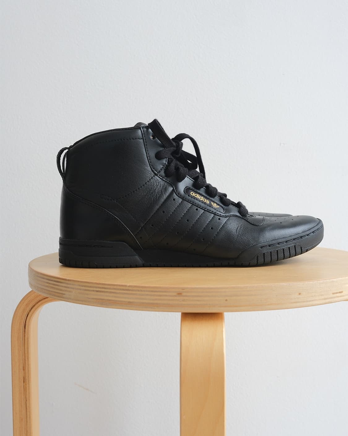 Adidas Sleek Series High top, 2009 상품이미지3