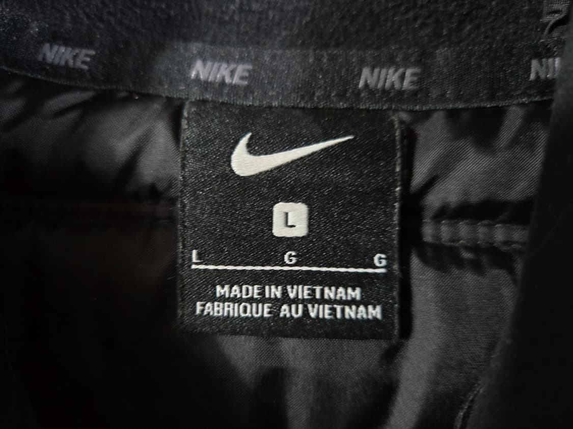 나이키 에어로 레이어 라이트 패딩 자켓 상품이미지4