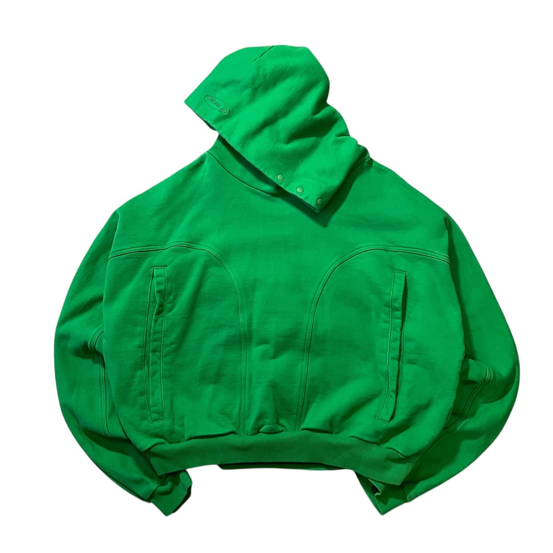 그레일즈 후드티 상품이미지1