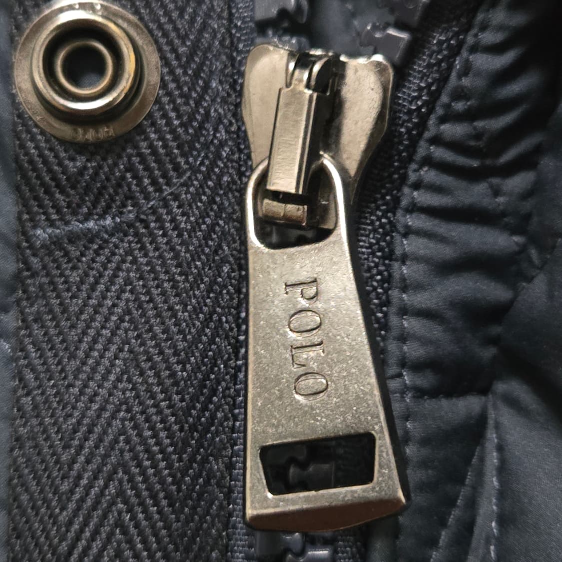 폴로랄프로렌 프리마로프트 퀼팅 베스트 / 남성 조끼 / 남성 베스트 상품이미지5