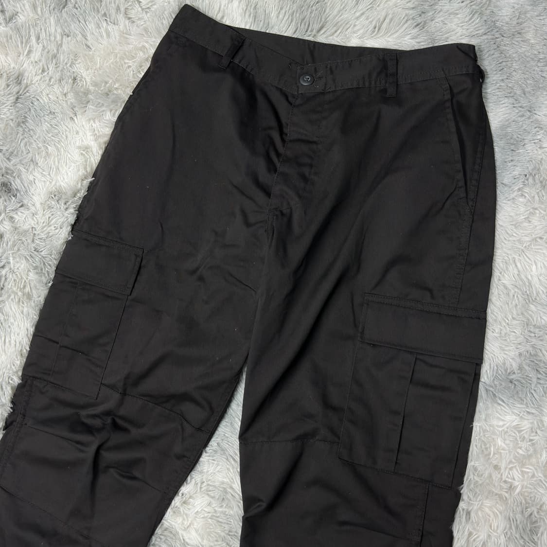 로스코 BDU 필드 카고팬츠 XL 상품이미지2