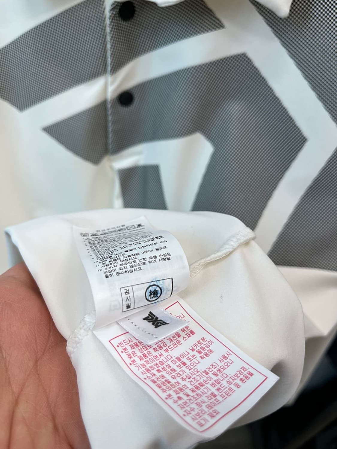 100) PXG 기능성 카라티  상품이미지8